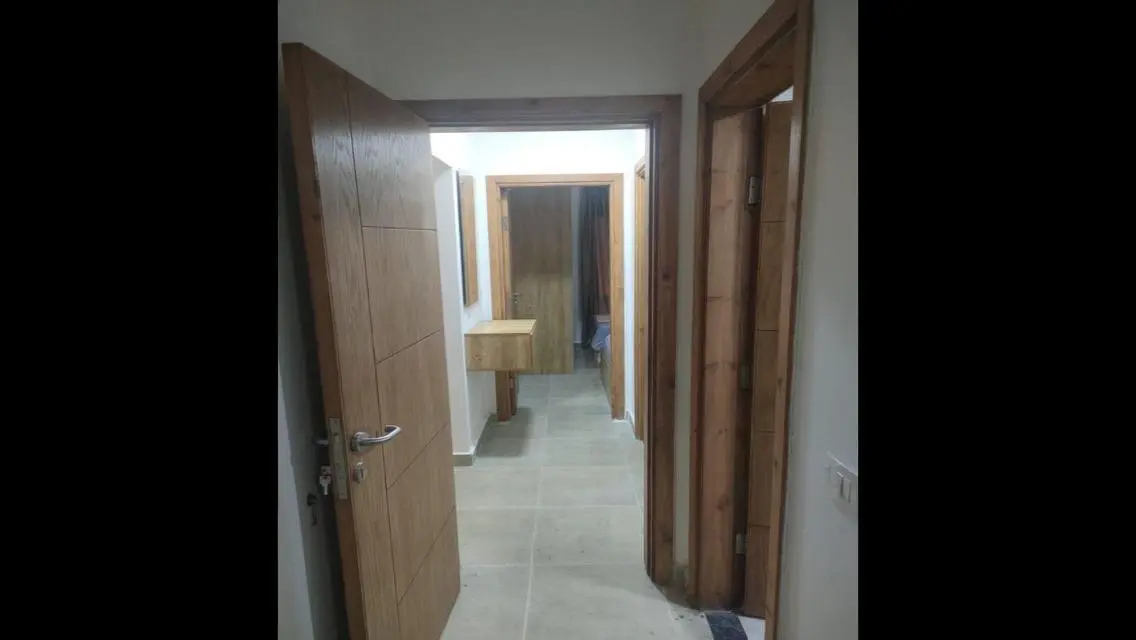 Luxury Apartment of 400 sqm with Balcony and Shared Pool
