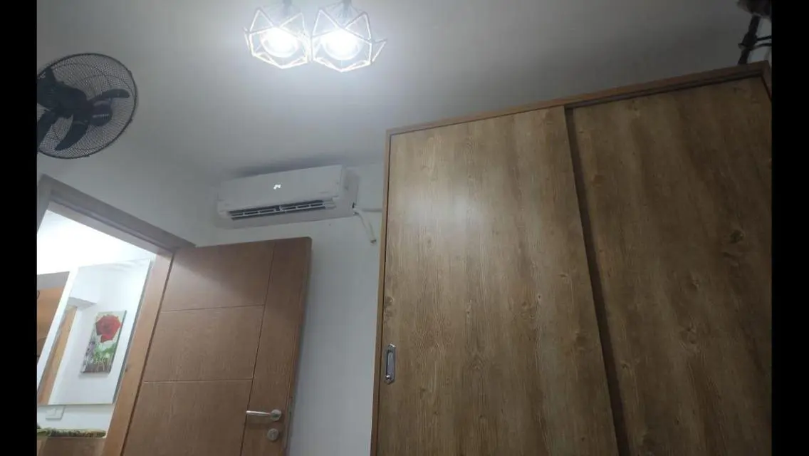 Luxury Apartment of 400 sqm with Balcony and Shared Pool