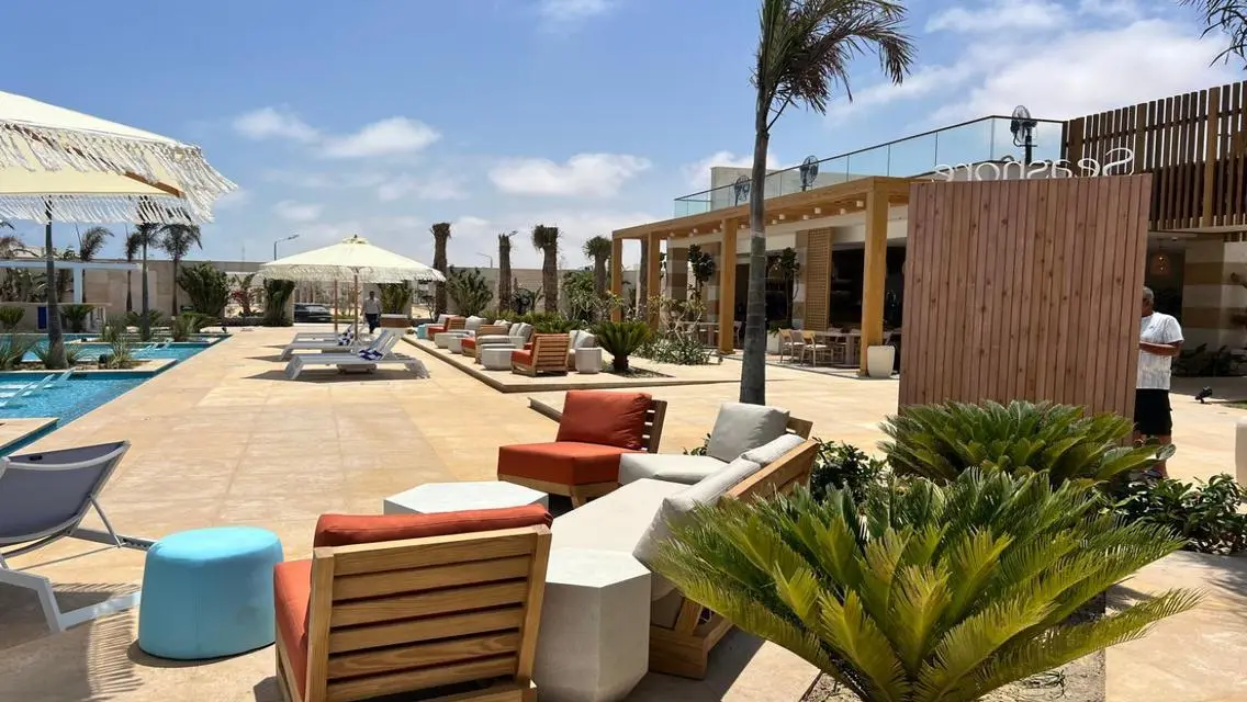 Stylish 2-Bedroom Apartment for Sale - 96 sqm