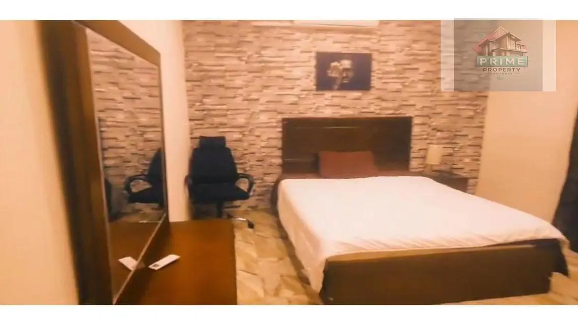 Luxury Apartment for Sale in Prime Location