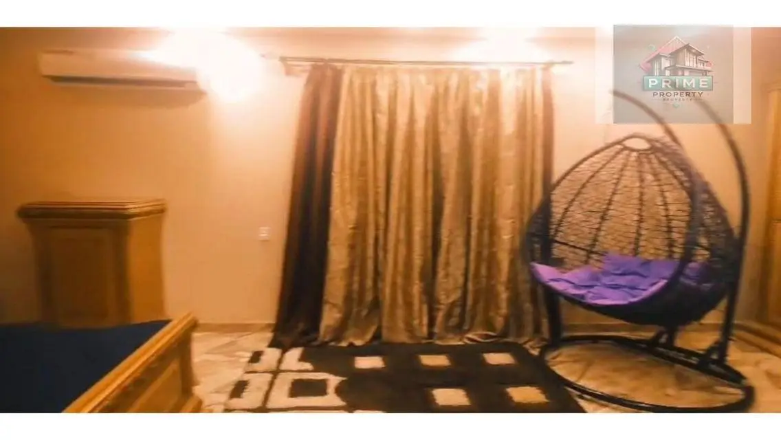 Luxury Apartment for Sale in Prime Location