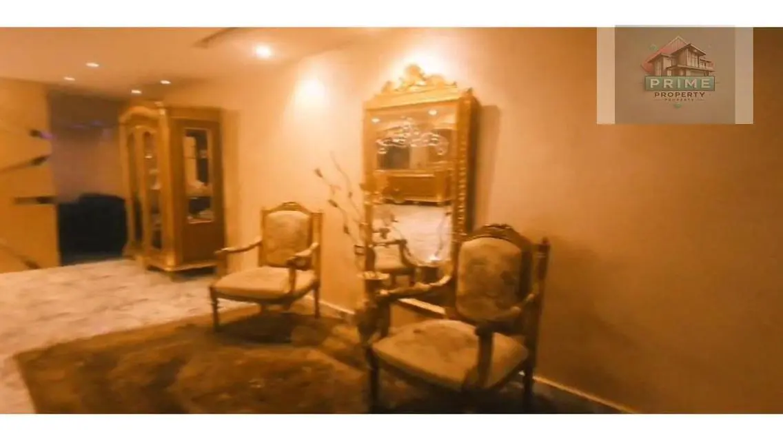 Luxury Apartment for Sale in Prime Location
