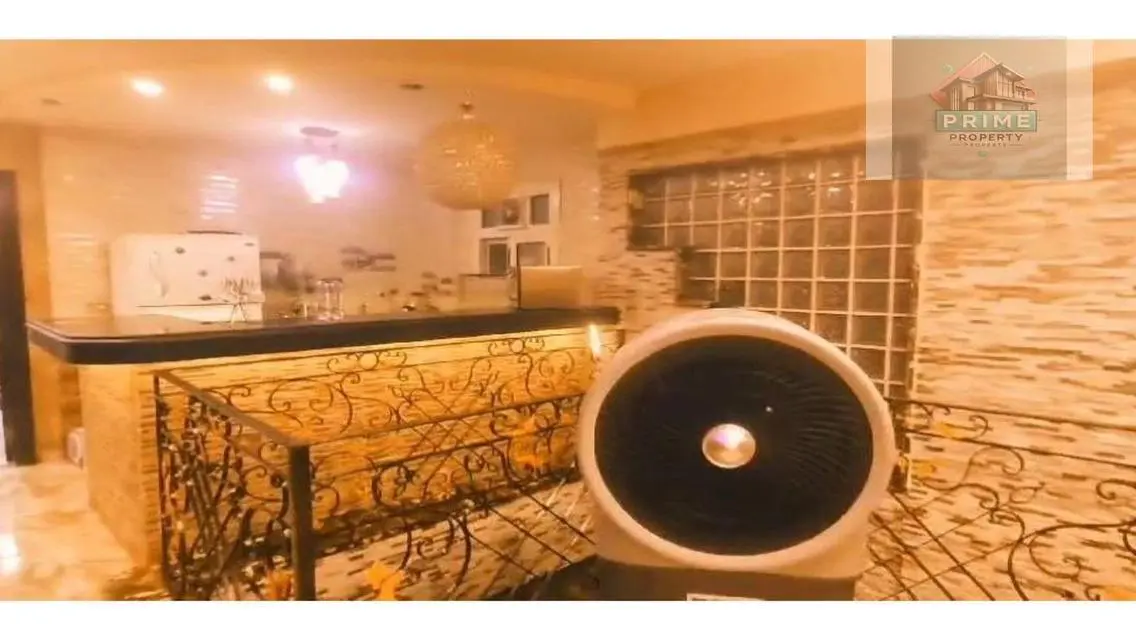 Luxury Apartment for Sale in Prime Location