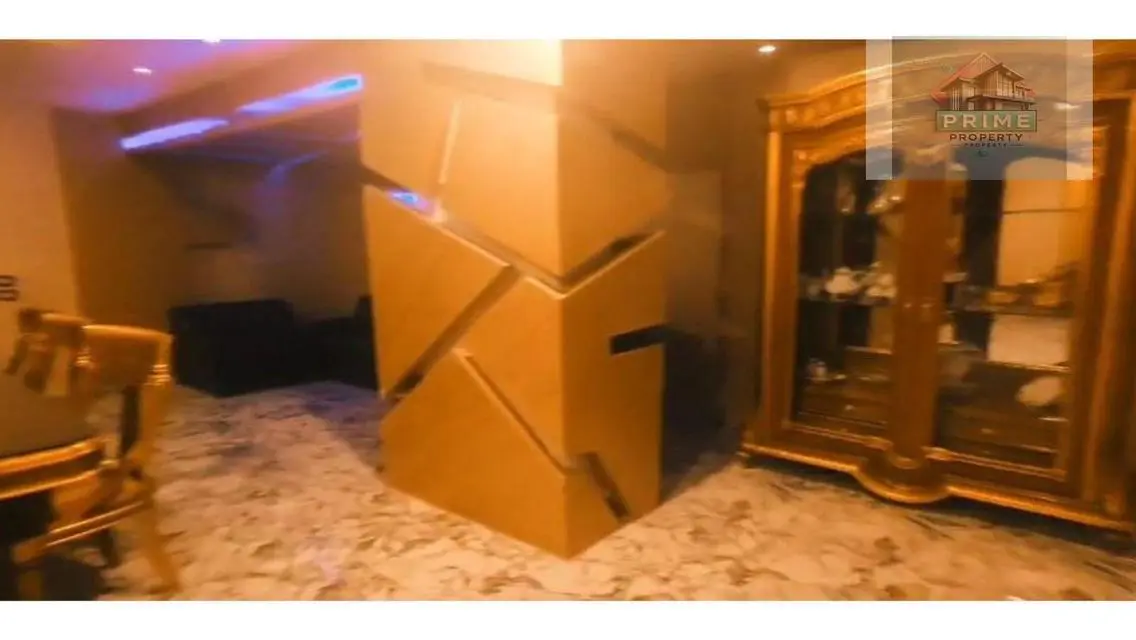 Luxury Apartment for Sale in Prime Location