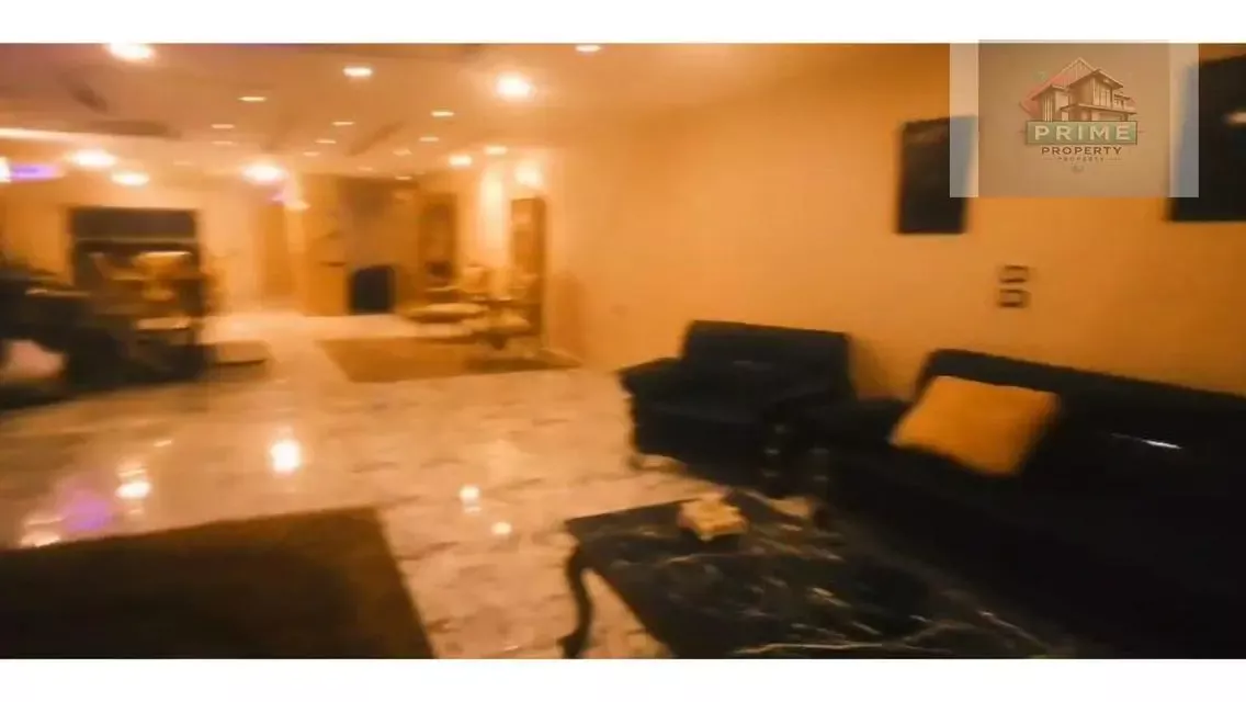 Luxury Apartment for Sale in Prime Location