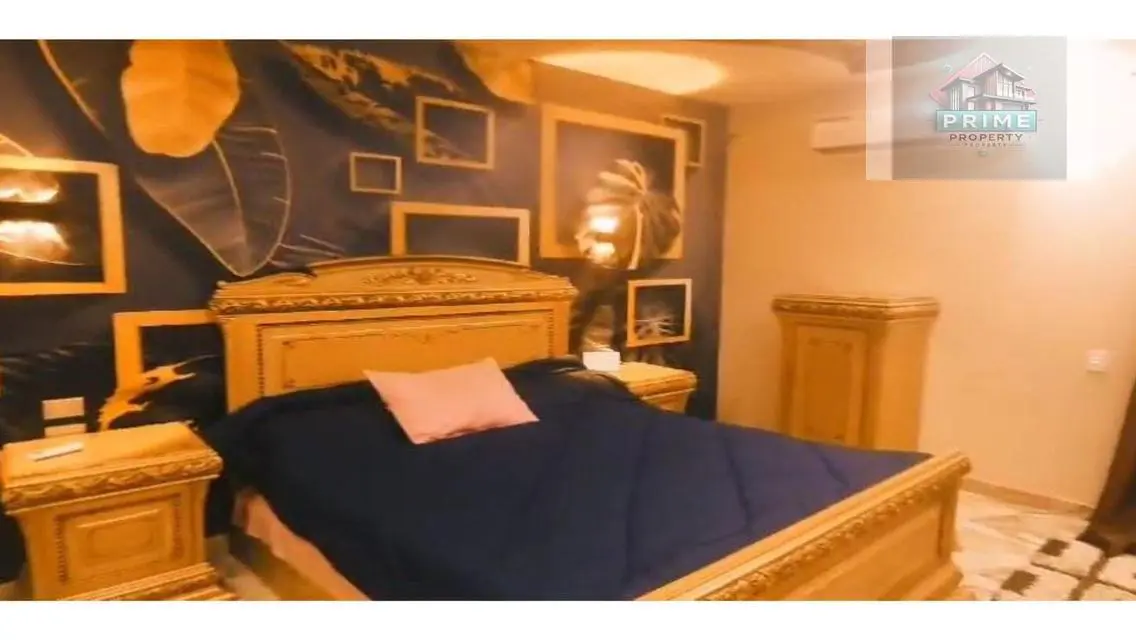 Luxury Apartment for Sale in Prime Location