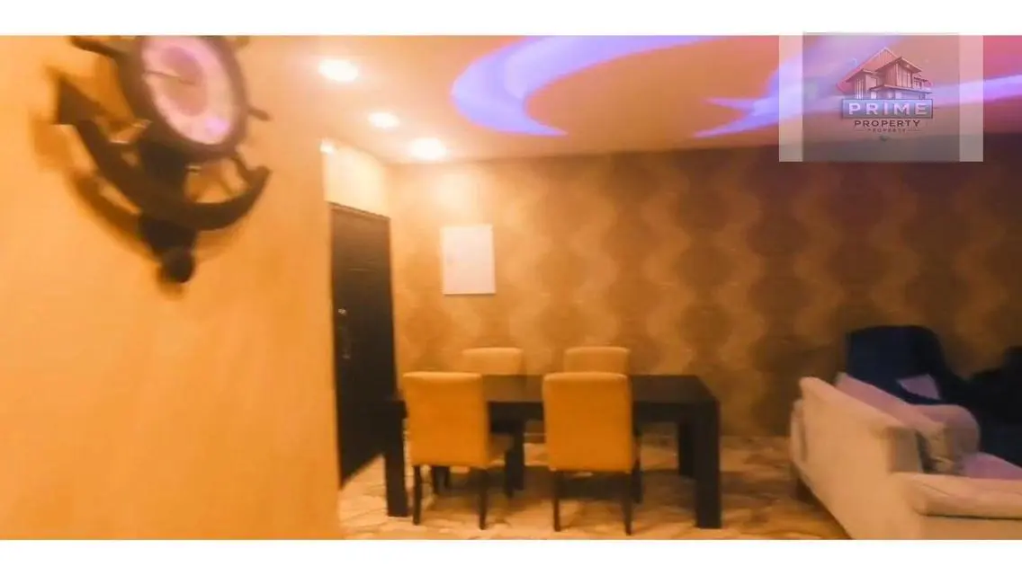 Luxury Apartment for Sale in Prime Location