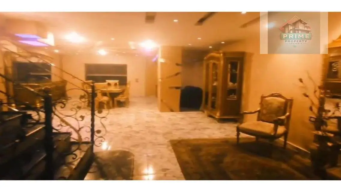 Luxury Apartment for Sale in Prime Location