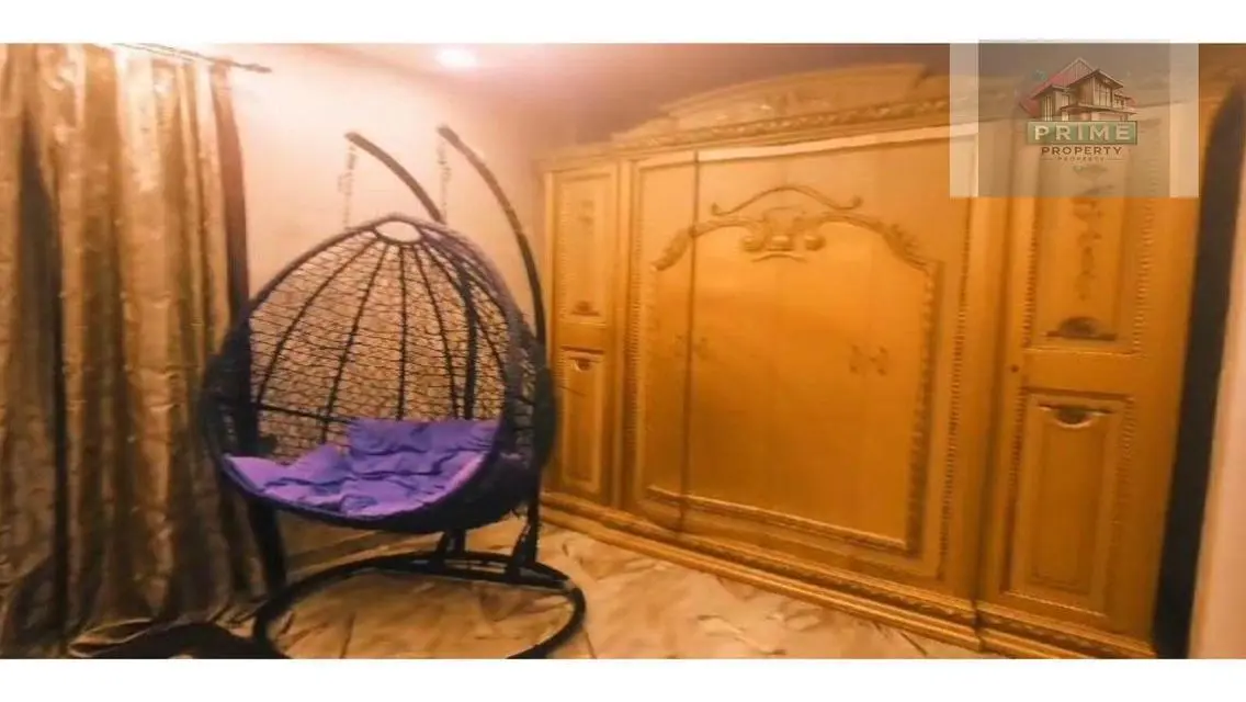 Luxury Apartment for Sale in Prime Location