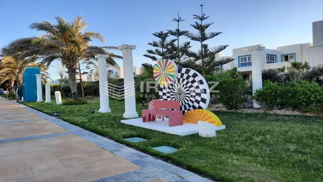 Stunning Apartment for Sale with Comfortable Space
