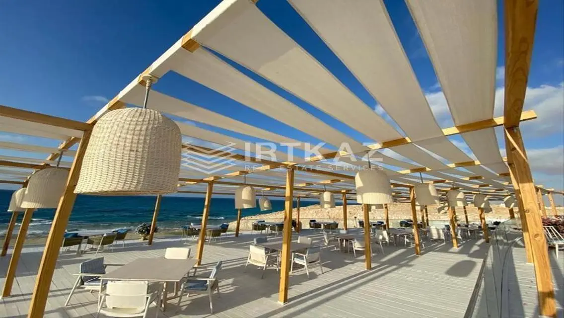 Stunning Apartment for Sale with Comfortable Space