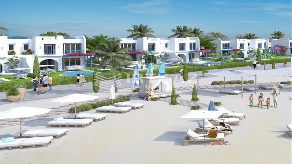 Stunning Apartment for Sale with Comfortable Space