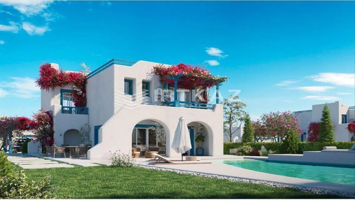 Stunning Apartment for Sale with Comfortable Space