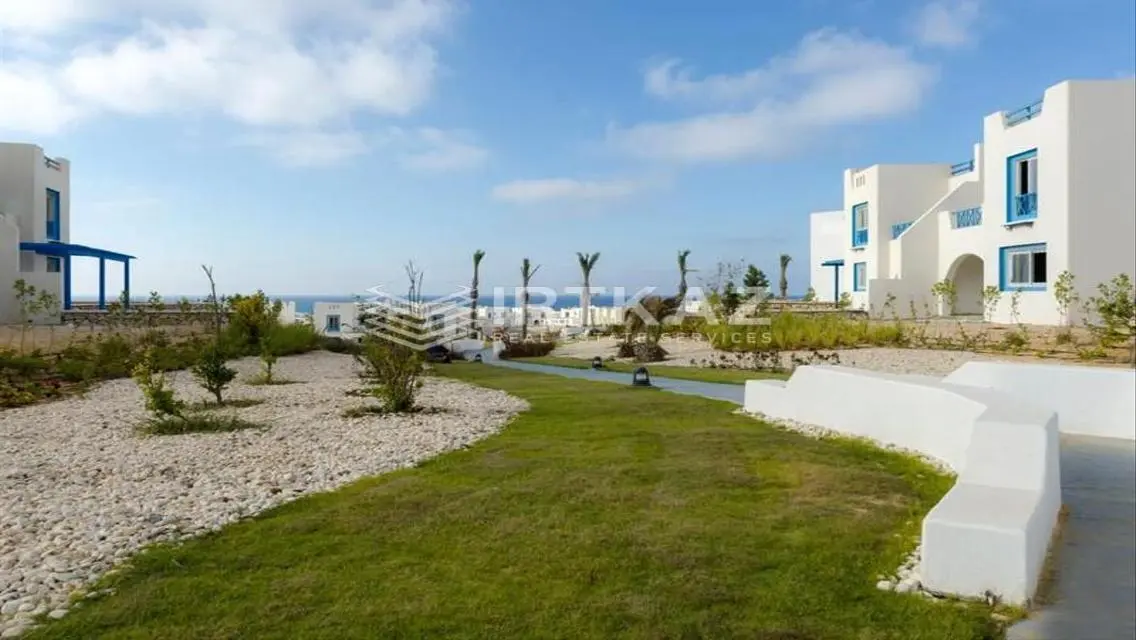 Stunning Apartment for Sale with Comfortable Space