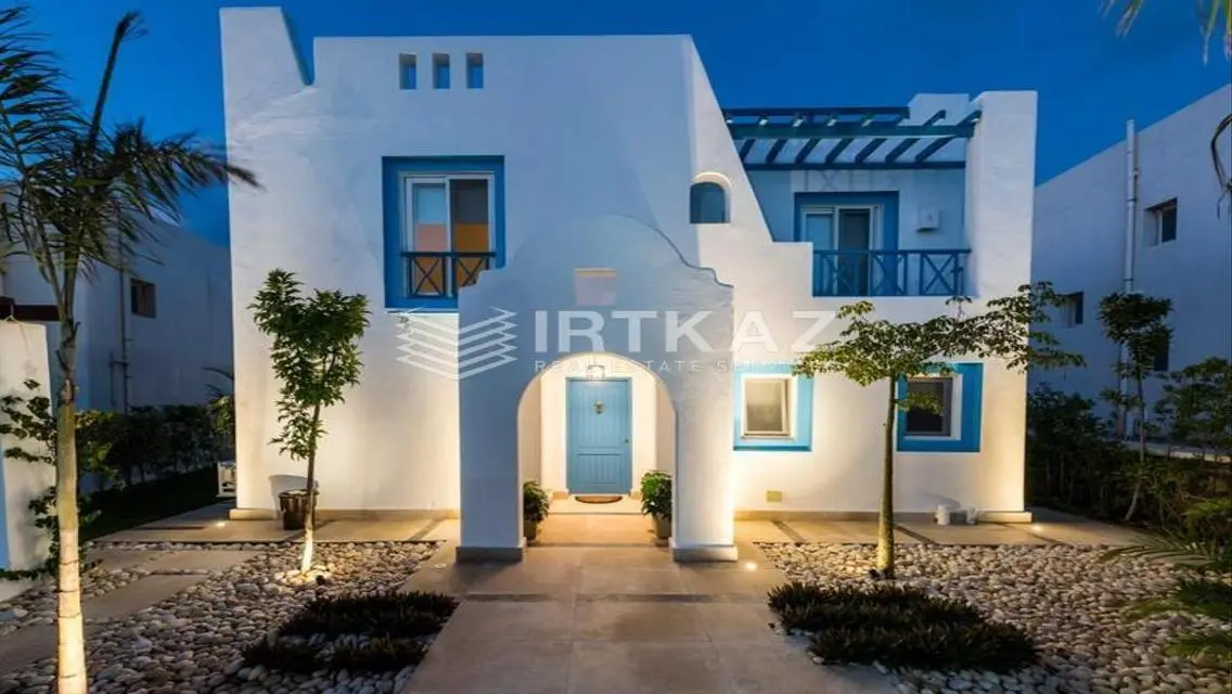 Stunning Apartment for Sale with Comfortable Space