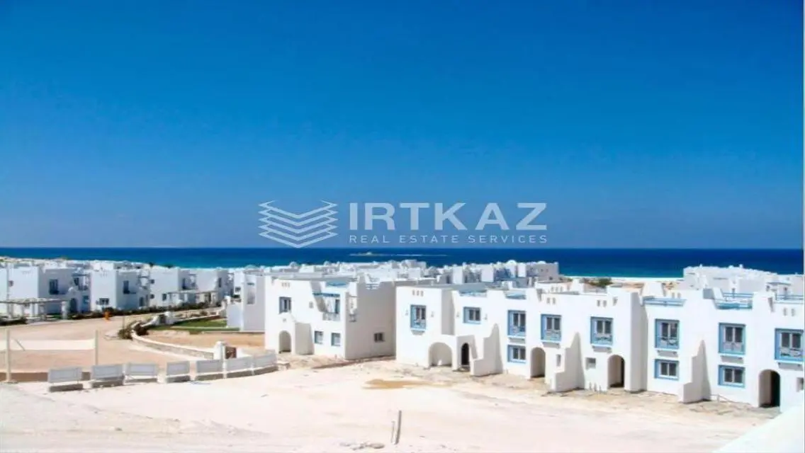 Stunning Apartment for Sale with Comfortable Space