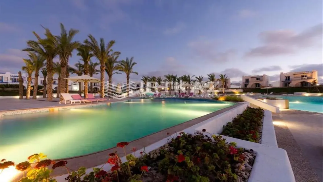 Stunning Apartment for Sale with Comfortable Space