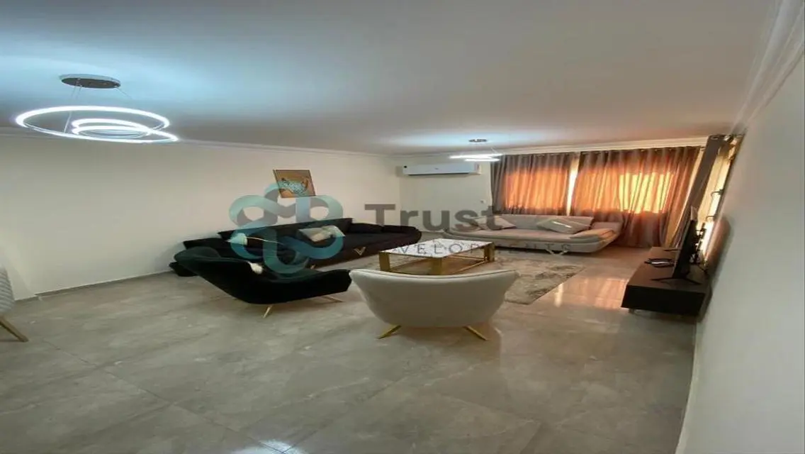 Luxury Apartment for Rent - 140 sqm in a Prime Location