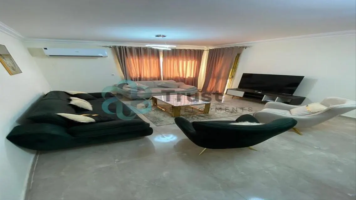 Luxury Apartment for Rent - 140 sqm in a Prime Location