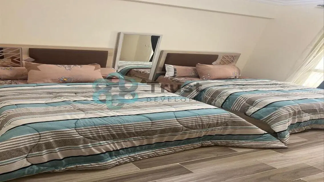 Luxury Apartment for Rent - 140 sqm in a Prime Location