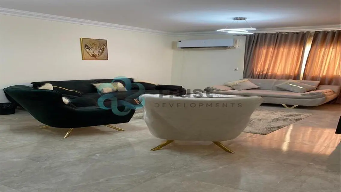 Luxury Apartment for Rent - 140 sqm in a Prime Location