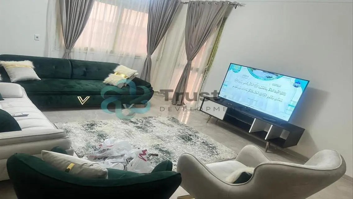 Luxury Apartment for Rent - 140 sqm in a Prime Location