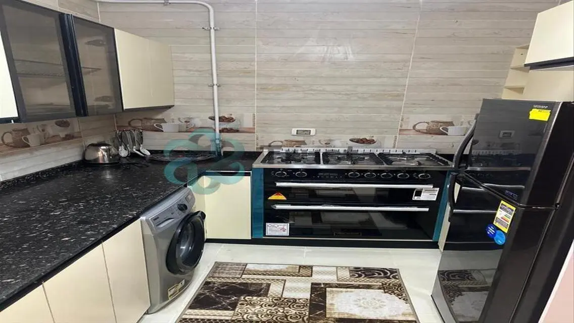 Luxury Apartment for Rent - 140 sqm in a Prime Location