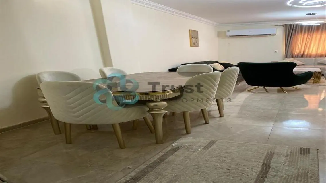Luxury Apartment for Rent - 140 sqm in a Prime Location