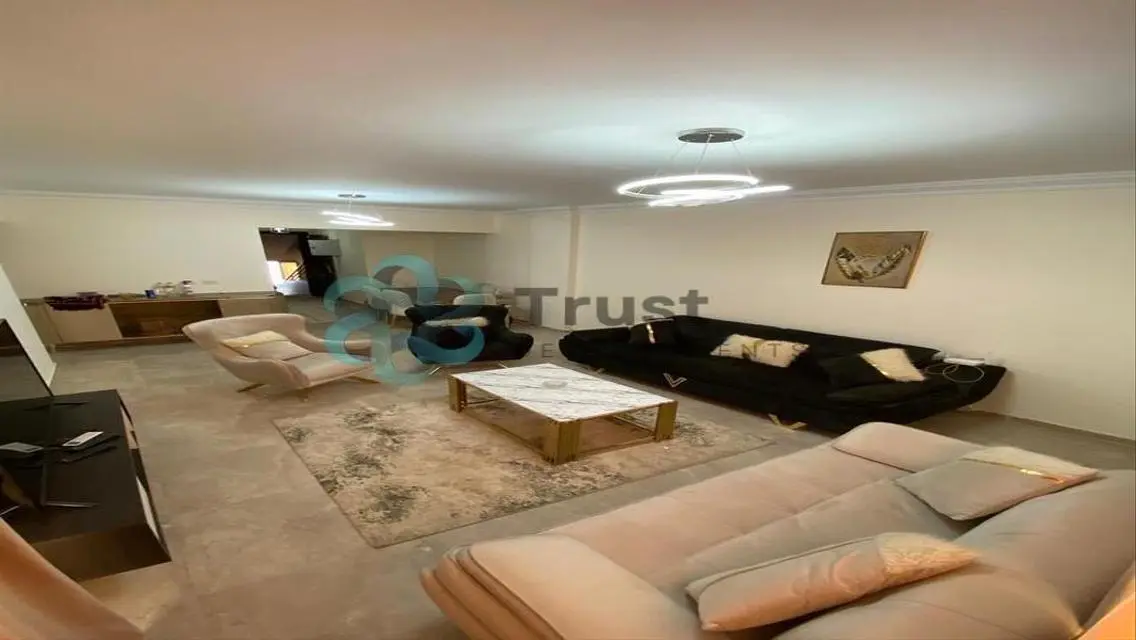 Luxury Apartment for Rent - 140 sqm in a Prime Location
