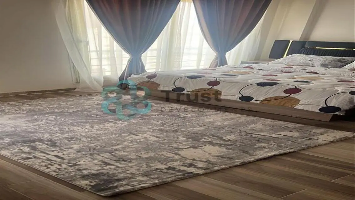 Luxury Apartment for Rent - 140 sqm in a Prime Location