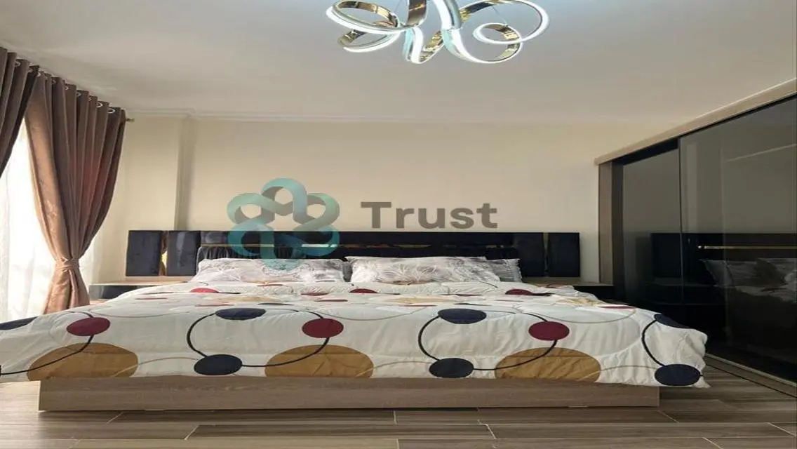 Luxury Apartment for Rent - 140 sqm in a Prime Location