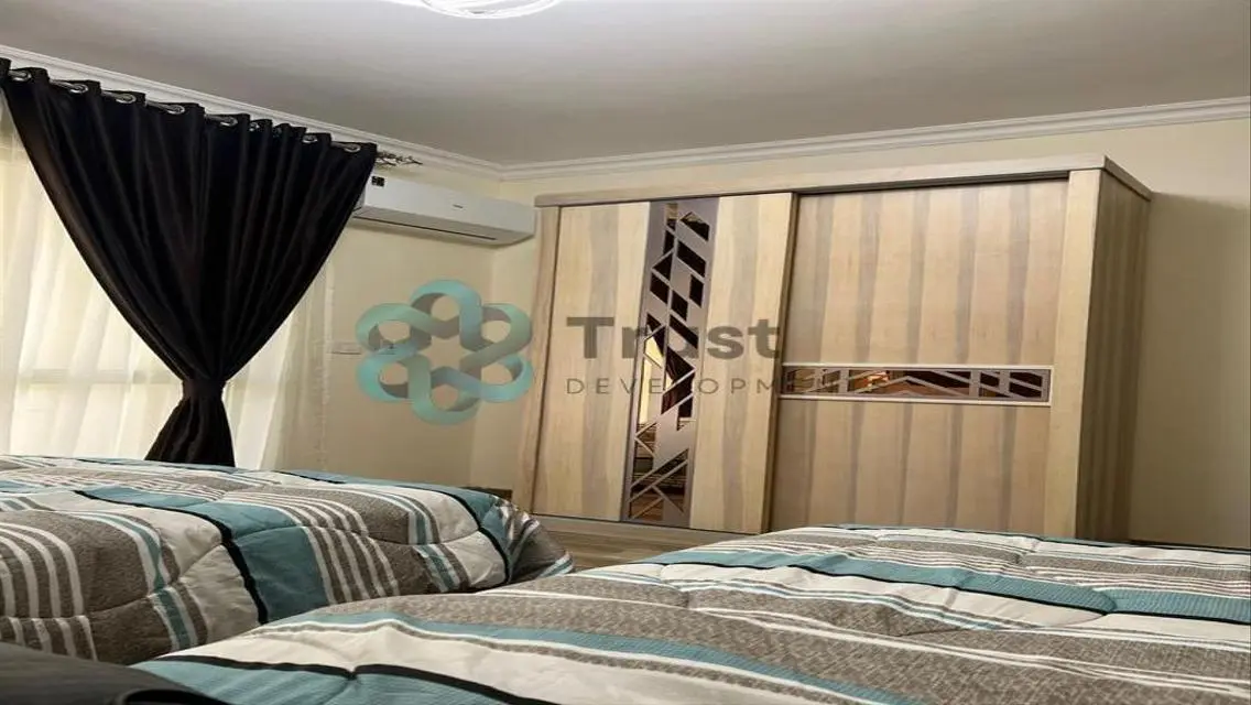 Luxury Apartment for Rent - 140 sqm in a Prime Location