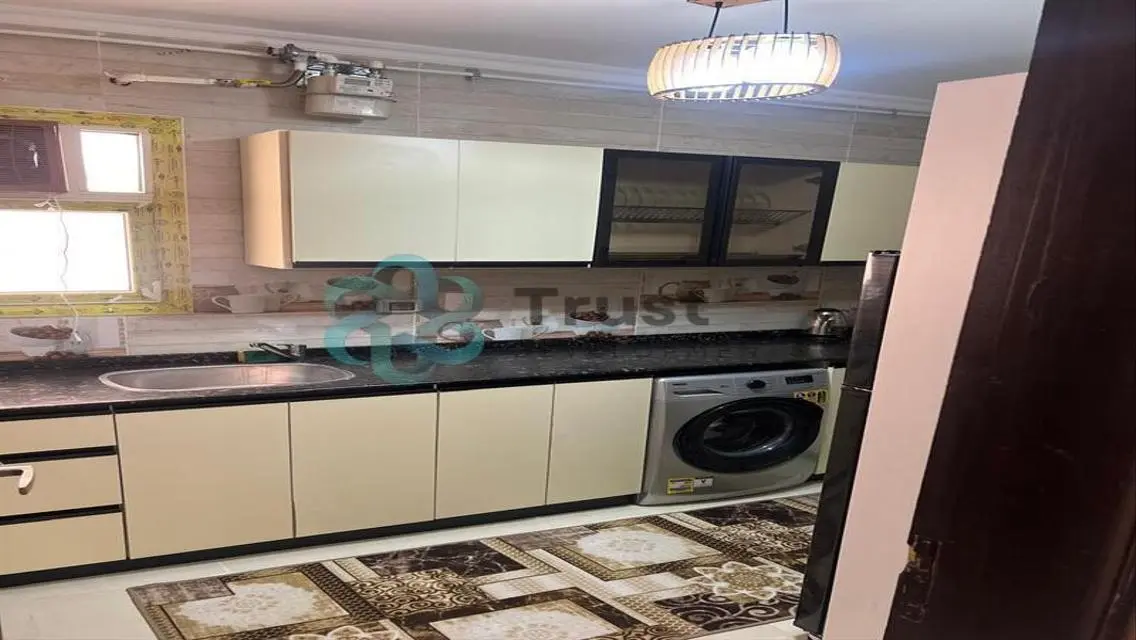 Luxury Apartment for Rent - 140 sqm in a Prime Location