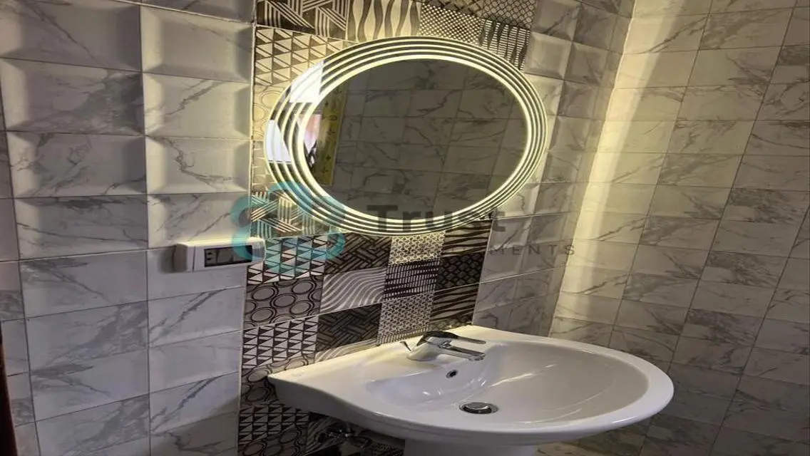Luxury Apartment for Rent - 140 sqm in a Prime Location