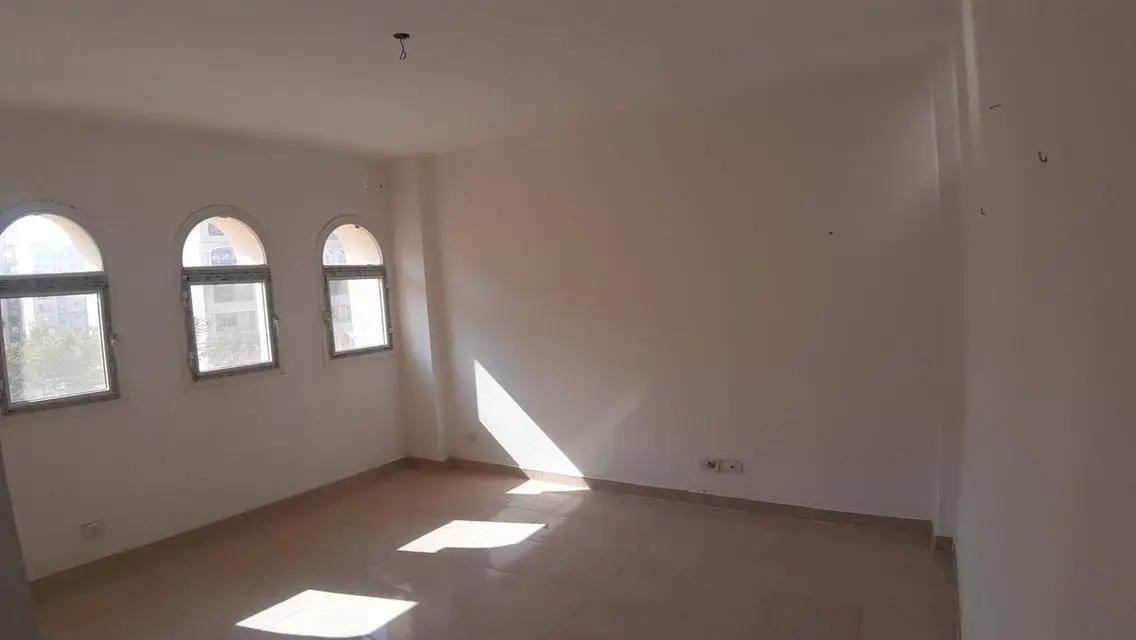 Luxury Apartment 107B3 for Rent