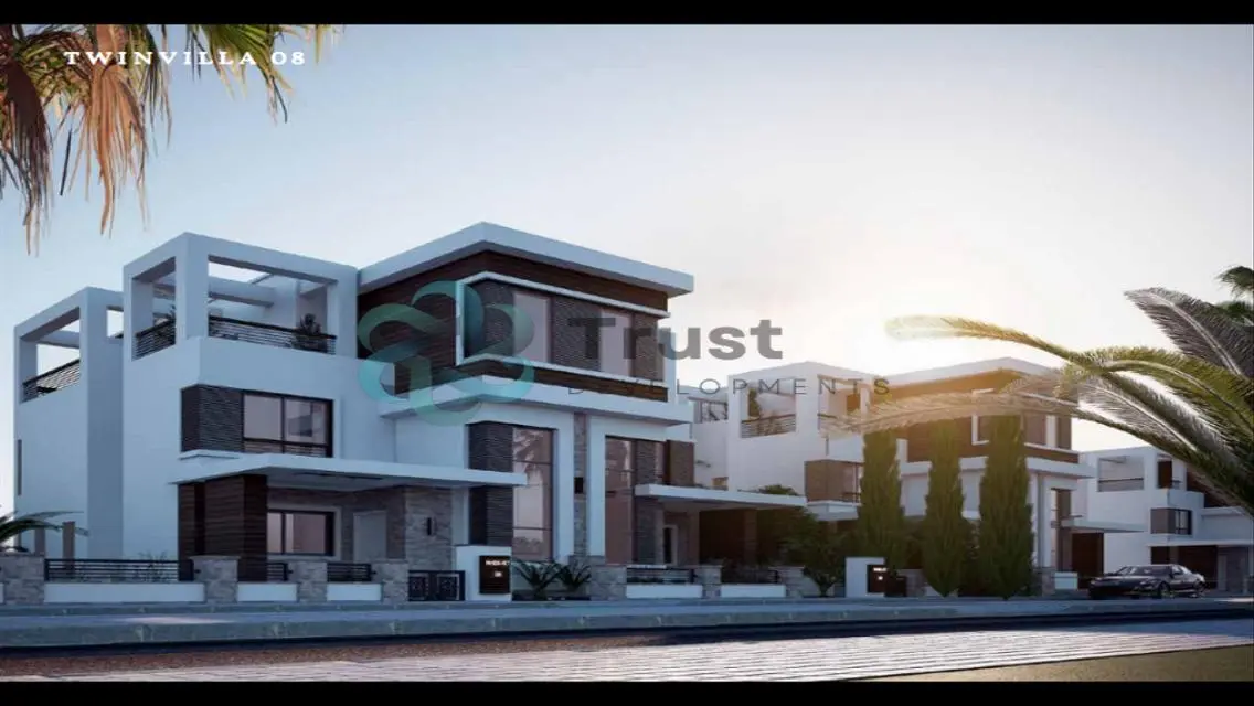 مجمع كينجز رينج السكني الفاخر