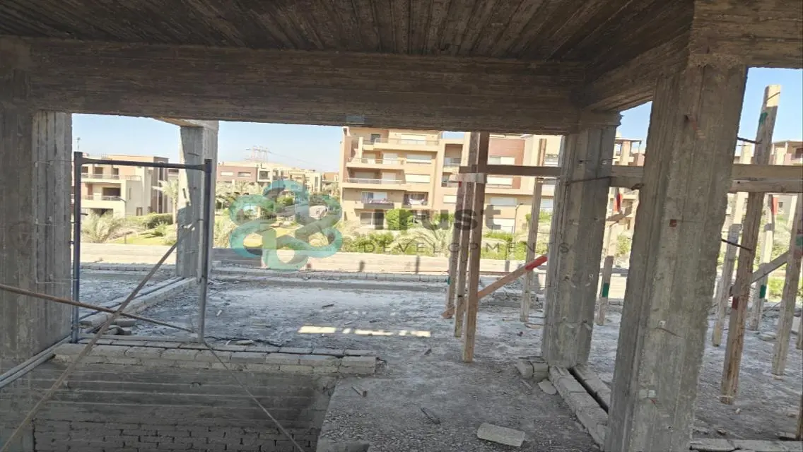 مجمع كينجز رينج السكني الفاخر