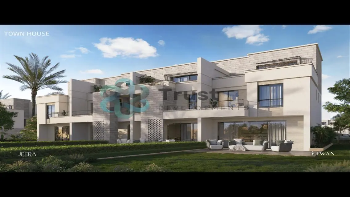 Luxury Apartment in New Zayed - 5 Bedrooms