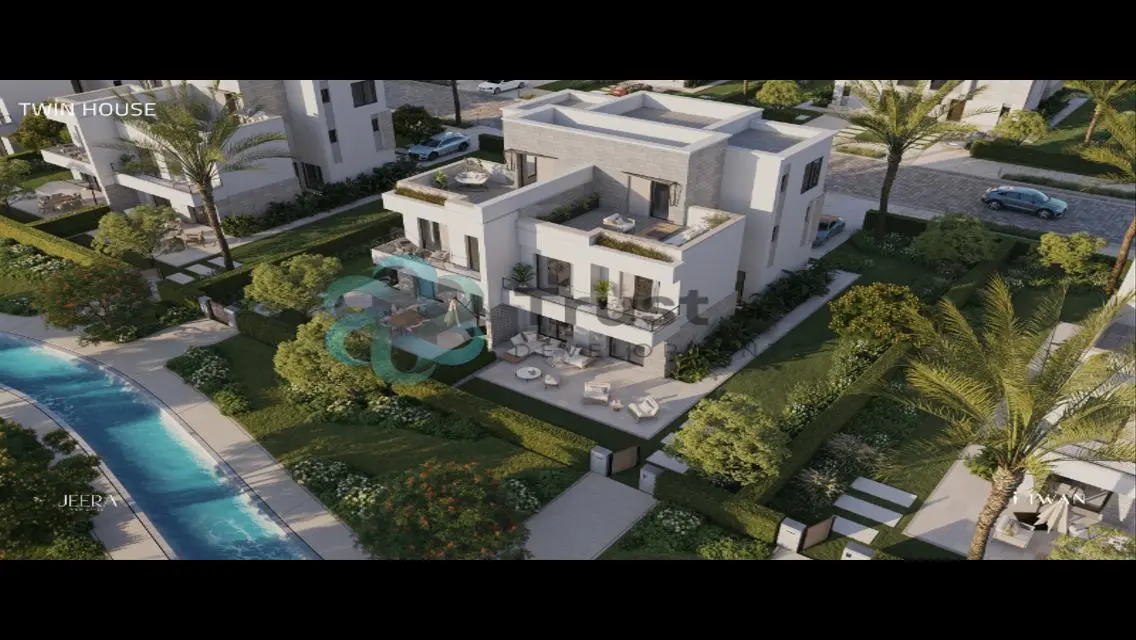 Luxury Apartment in New Zayed - 5 Bedrooms