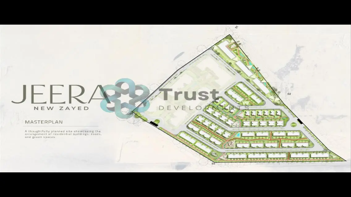 Luxury Apartment in New Zayed - 5 Bedrooms