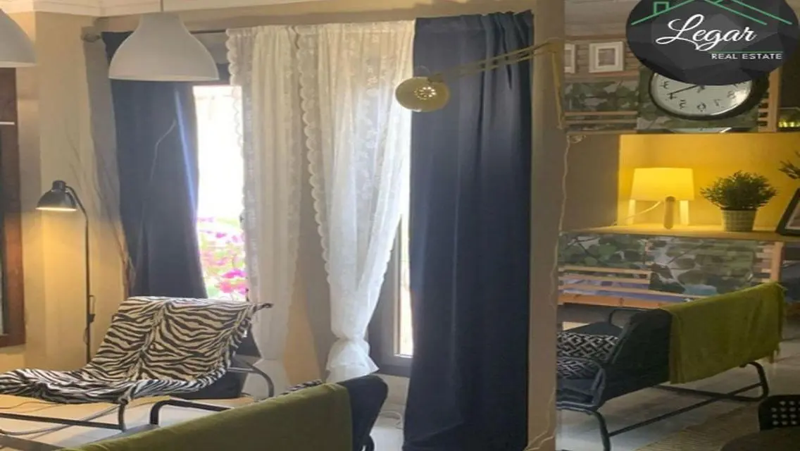 Stylish Apartment for Rent at an Attractive Price