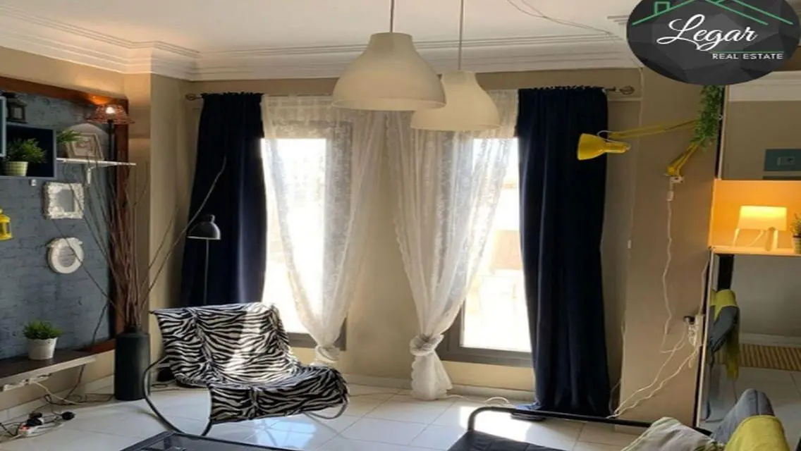 Stylish Apartment for Rent at an Attractive Price