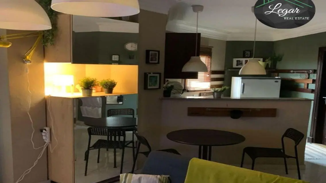 Stylish Apartment for Rent at an Attractive Price