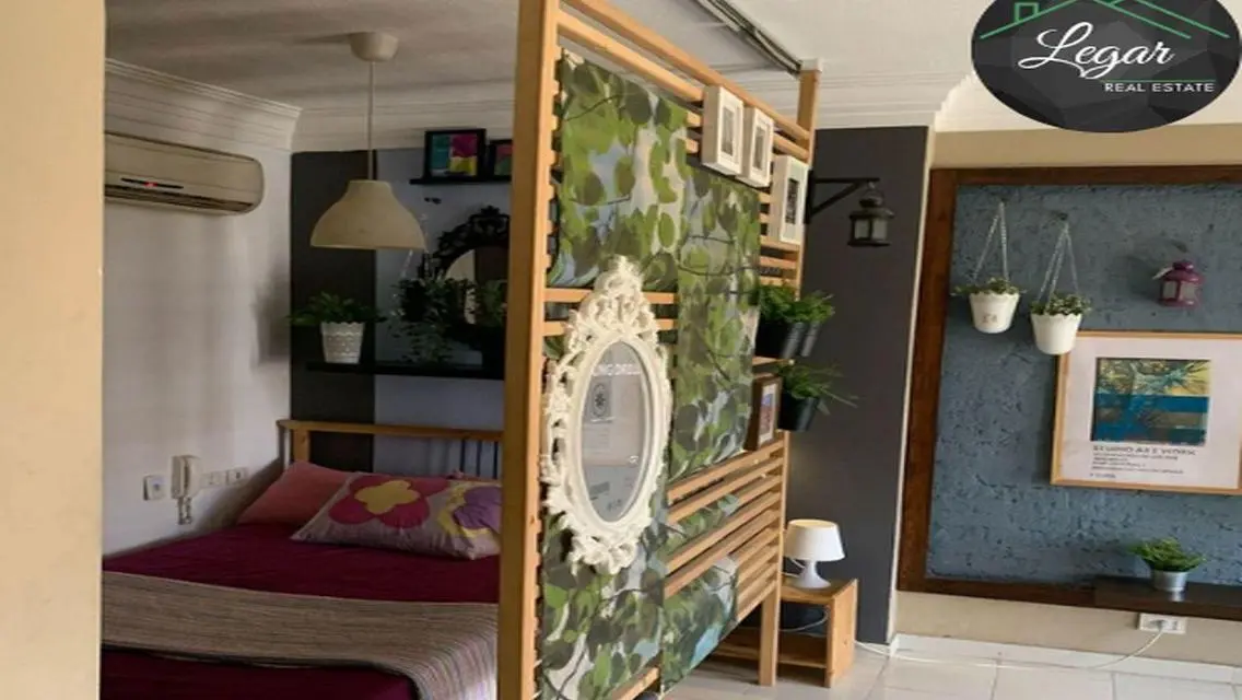 Stylish Apartment for Rent at an Attractive Price