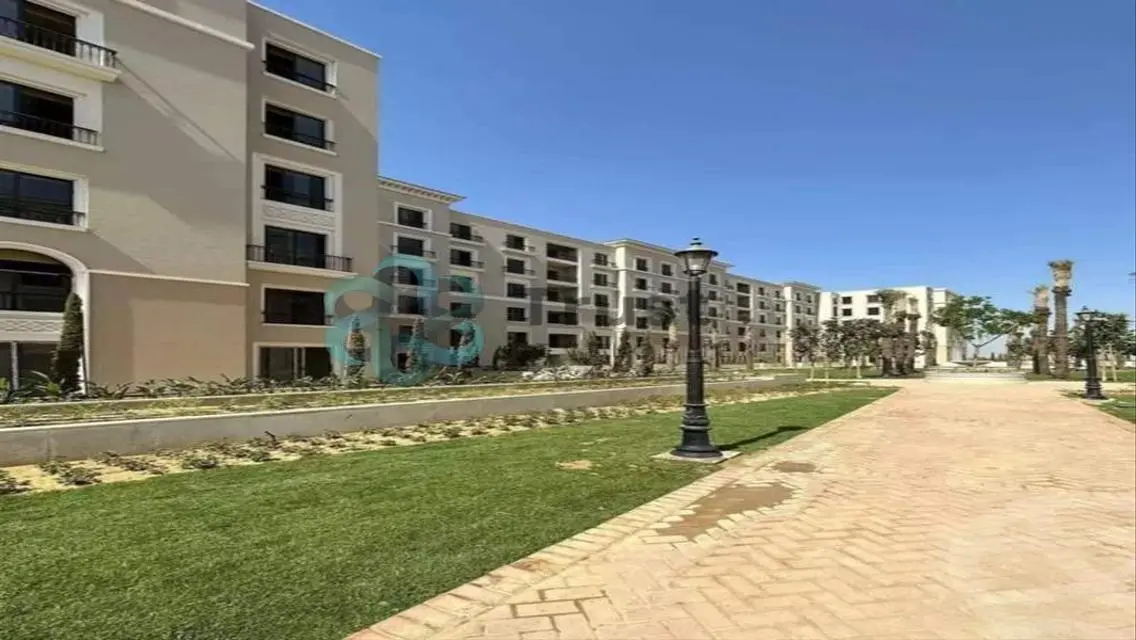 فيلا فاخرة في قرية ويست
