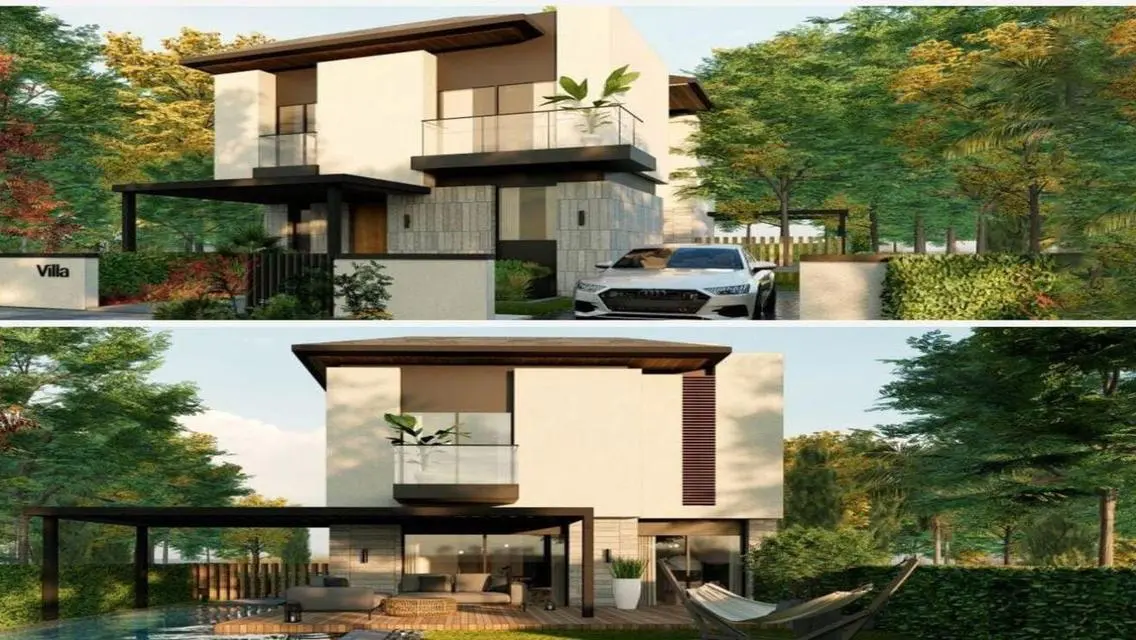 Luxury Villa for Sale in Tel El Az - 10