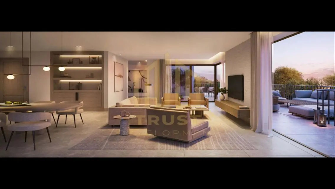Luxury Villa for Sale with Private Pool and Garden