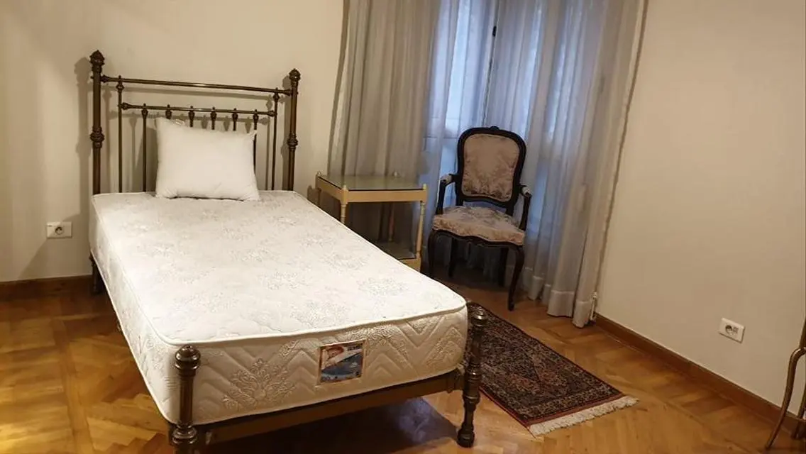 Luxury Apartment for Sale in the City Center