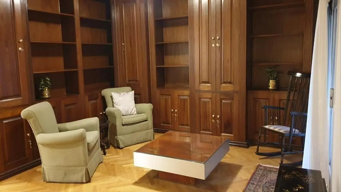 Luxury Apartment for Sale in the City Center