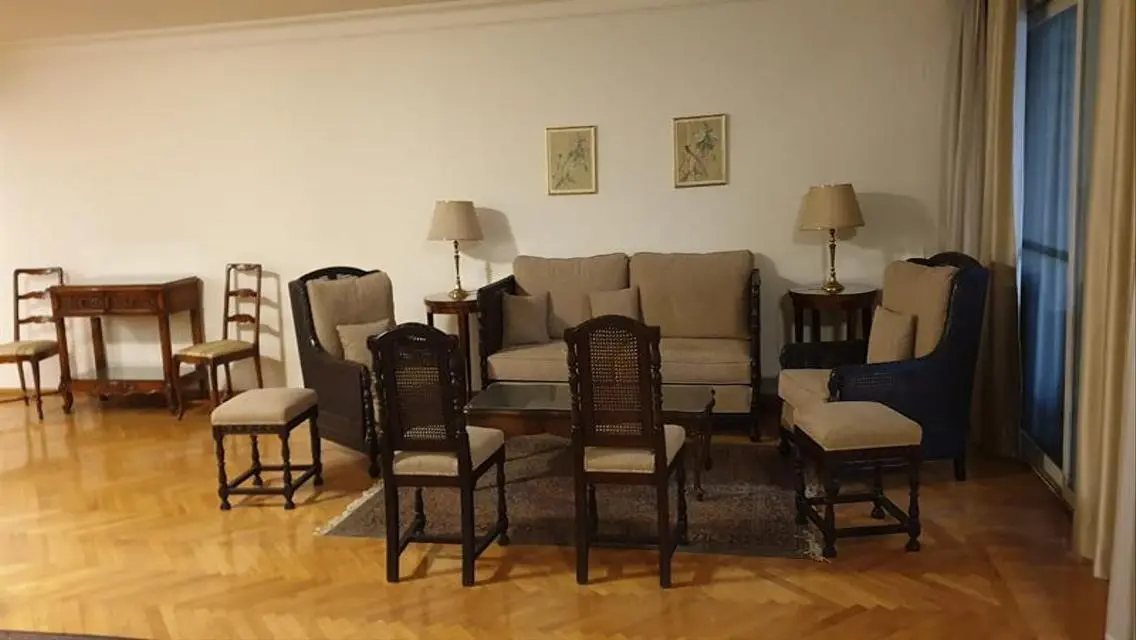 Luxury Apartment for Sale in the City Center